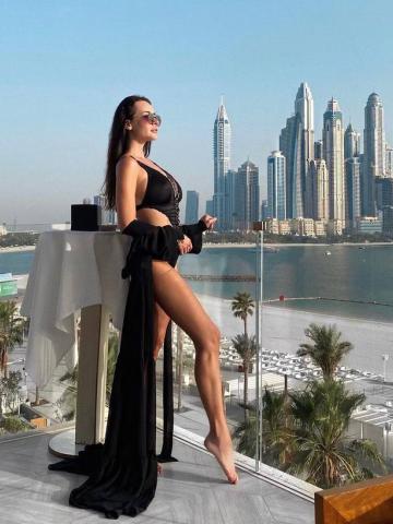 Лиана Top Модель фото 6