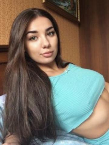 Сабина Рай фото 3